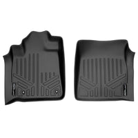 SMARTLINER Custom Fit Floor Liners For 2007-2011 Toyota Tundra