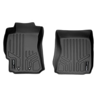 SMARTLINER Custom Fit Floor Liners For 2009-2013 Subaru Forester
