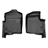 SMARTLINER Custom Fit Floor Liners For 2011-2014 Ford F-150