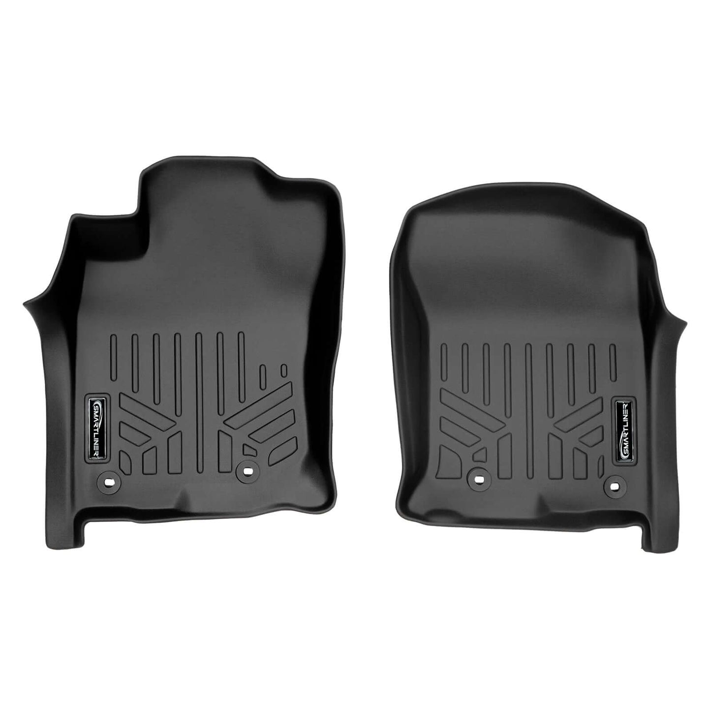 SMARTLINER Custom Fit Floor Liners For 2014-2023 Lexus GX460