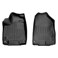 SMARTLINER Custom Fit Floor Liners For 2014 - 2020 Acura MDX / MDX Hybrid