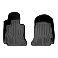 SMARTLINER Custom Fit Floor Liners For 2023 - 2025 Mercedes Benz CLS Coupe Models