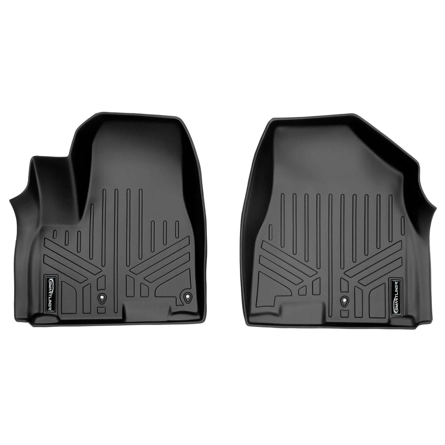 SMARTLINER Custom Fit Floor Liners For Kia Sedona