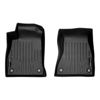 SMARTLINER Custom Fit Floor Liners For 2018-2025 Audi RS 5 (Coupe)