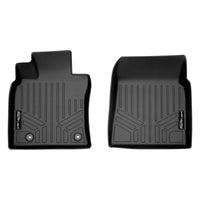 SMARTLINER Custom Fit Floor Liners For 2018-2024 Toyota Camry Hybrid Models
