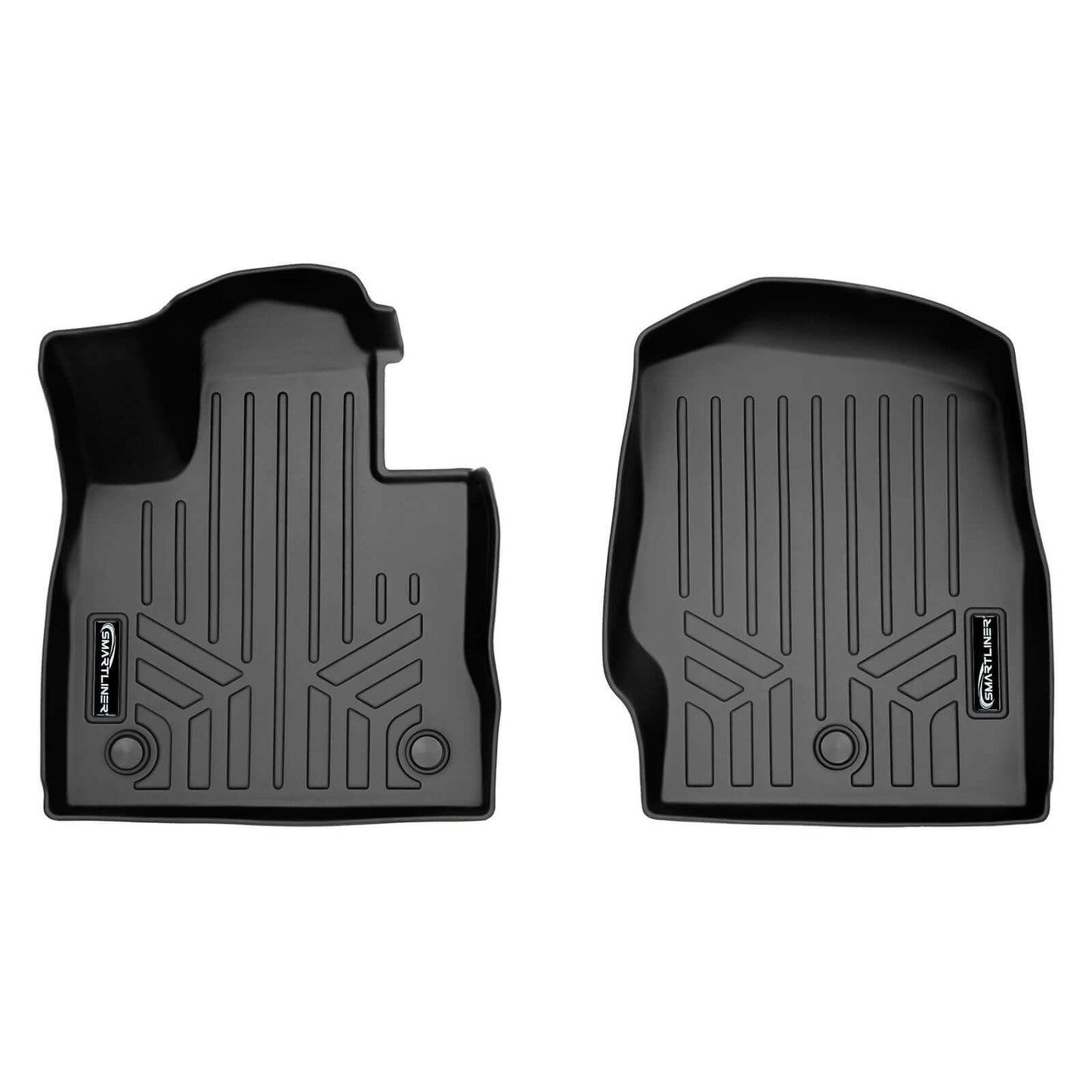 SMARTLINER AUTO™ Custom Fit Floor Liners For for 2020-2021 Ford Explorer