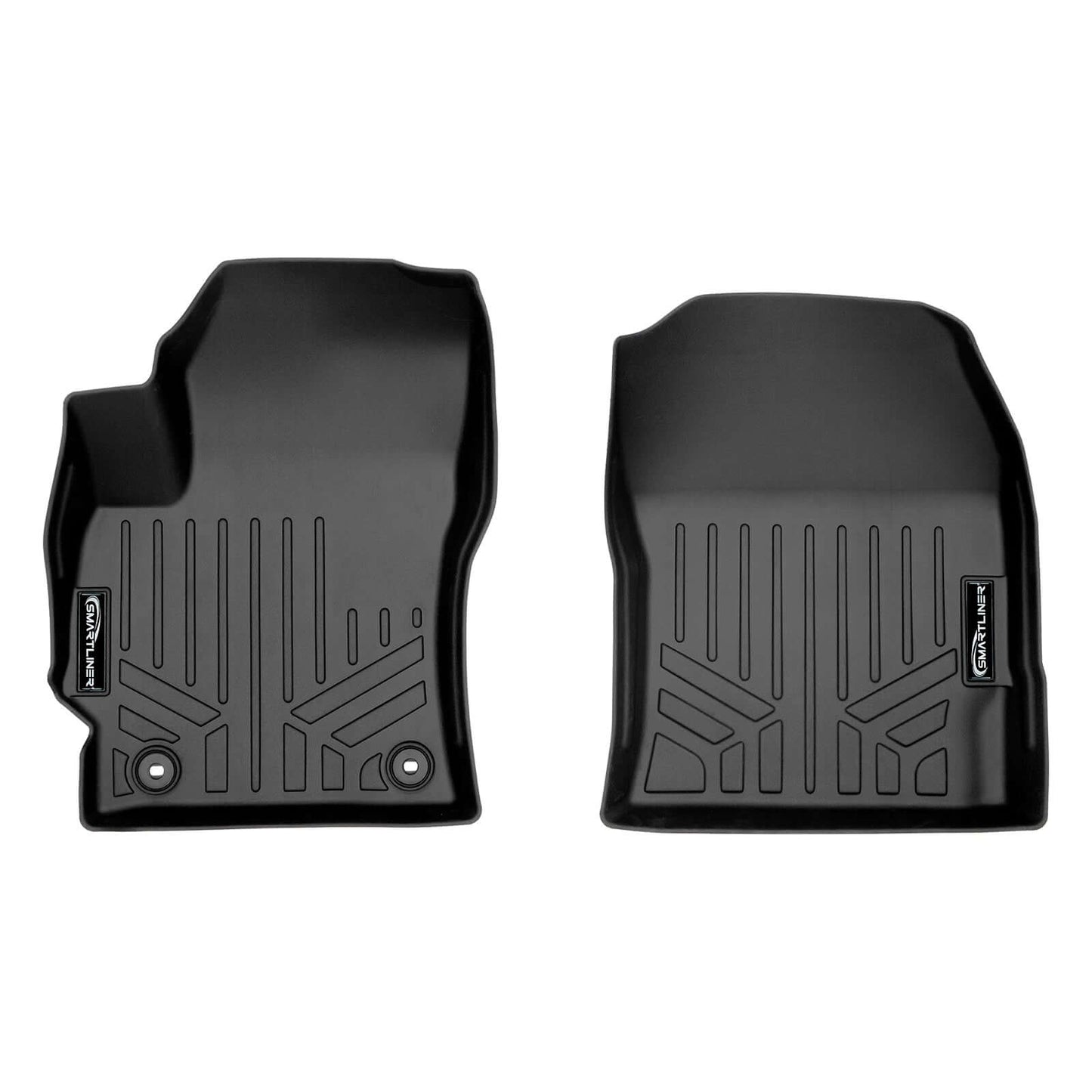 SMARTLINER Custom Fit Floor Liners For 2023-2025 Toyota GR Corolla