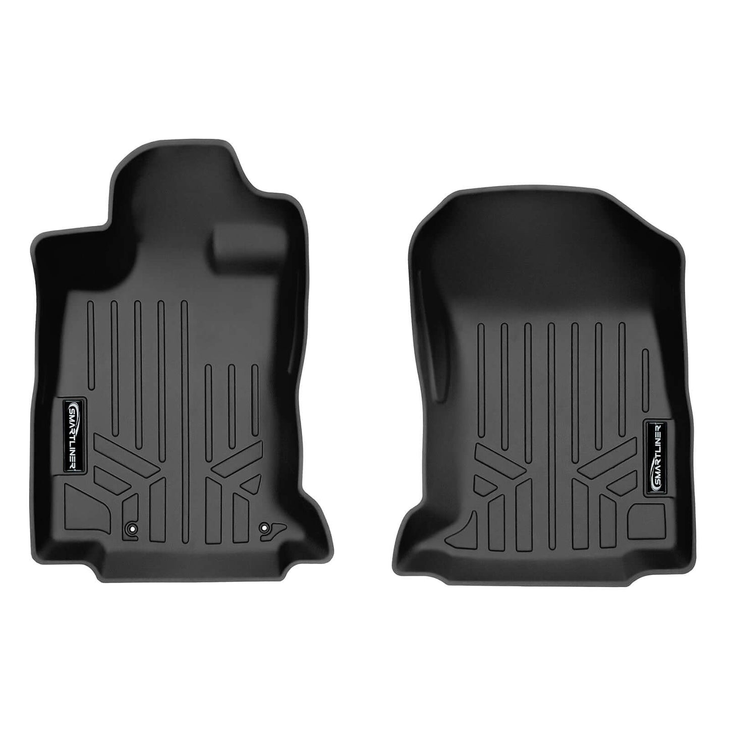 SMARTLINER Custom Fit Floor Liners For 2020-2025 Subaru Outback