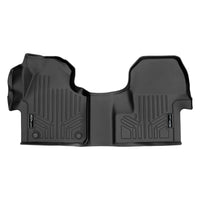 SMARTLINER Custom Fit Floor Liners For 2019-2026 Mercedes-Benz Sprinter (Crew Van)