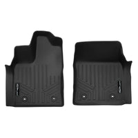 SMARTLINER Custom Fit Floor Liners For 2023-2026 Toyota Sequoia (8 Passenger Models)