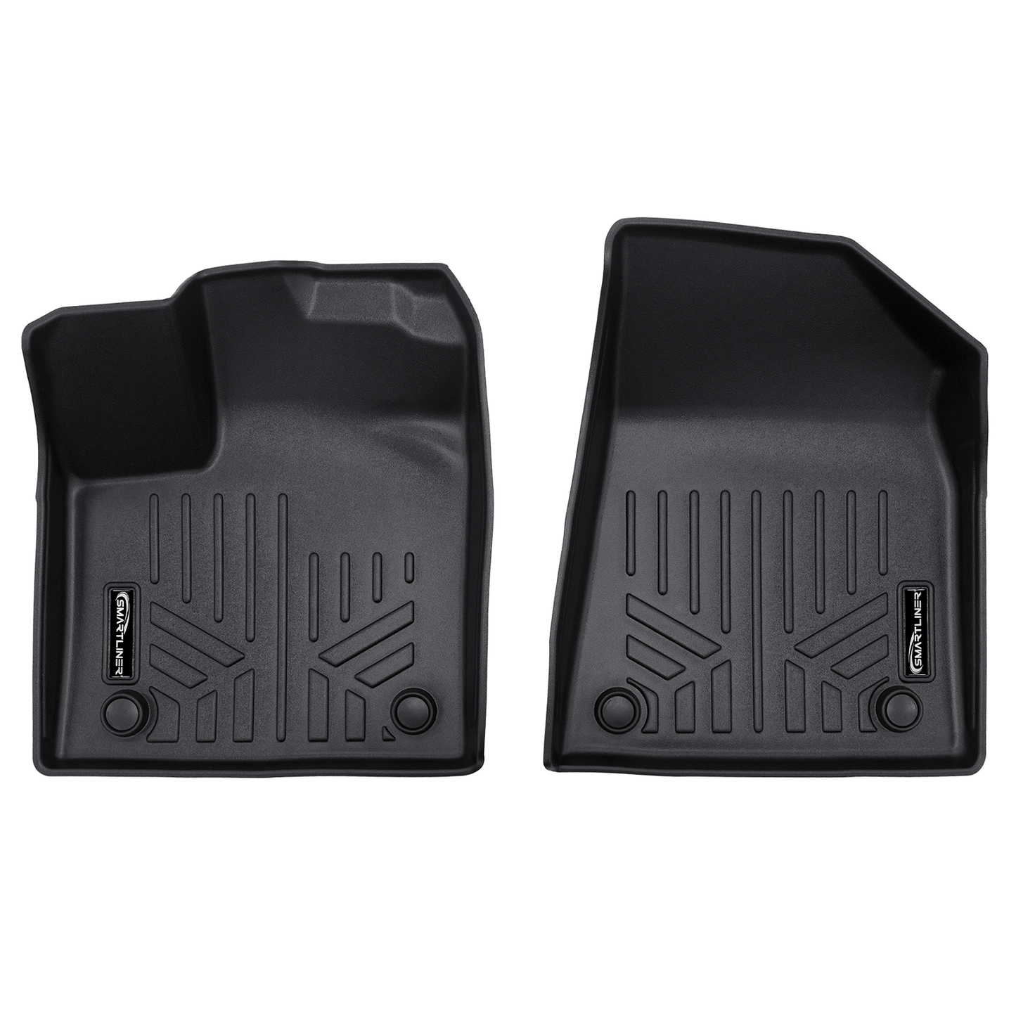 SMARTLINER Custom Fit Floor Liners For 2025-2026 Nissan Murano