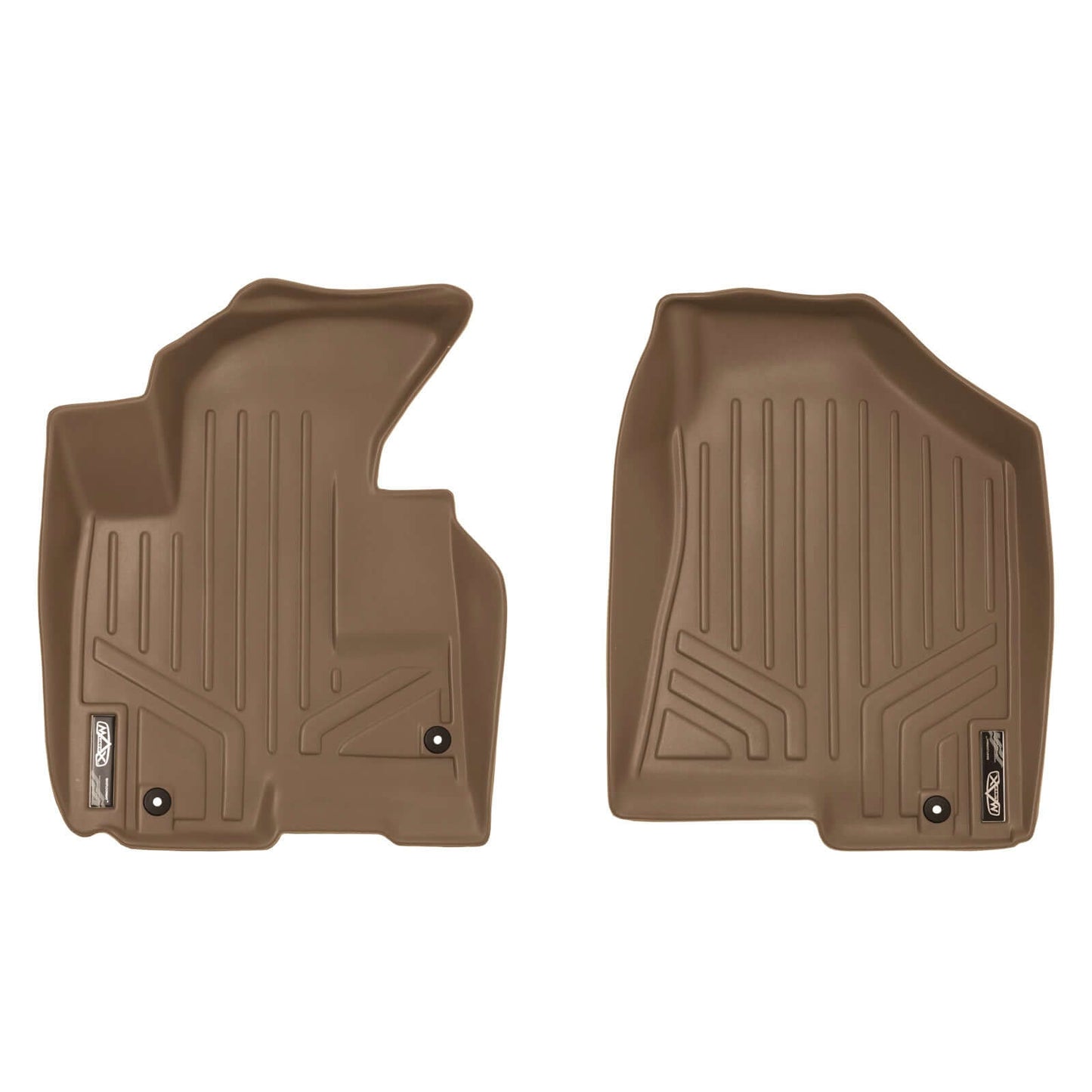 SMARTLINER Custom Fit Floor Liners For 2010-2013 Hyundai Tucson