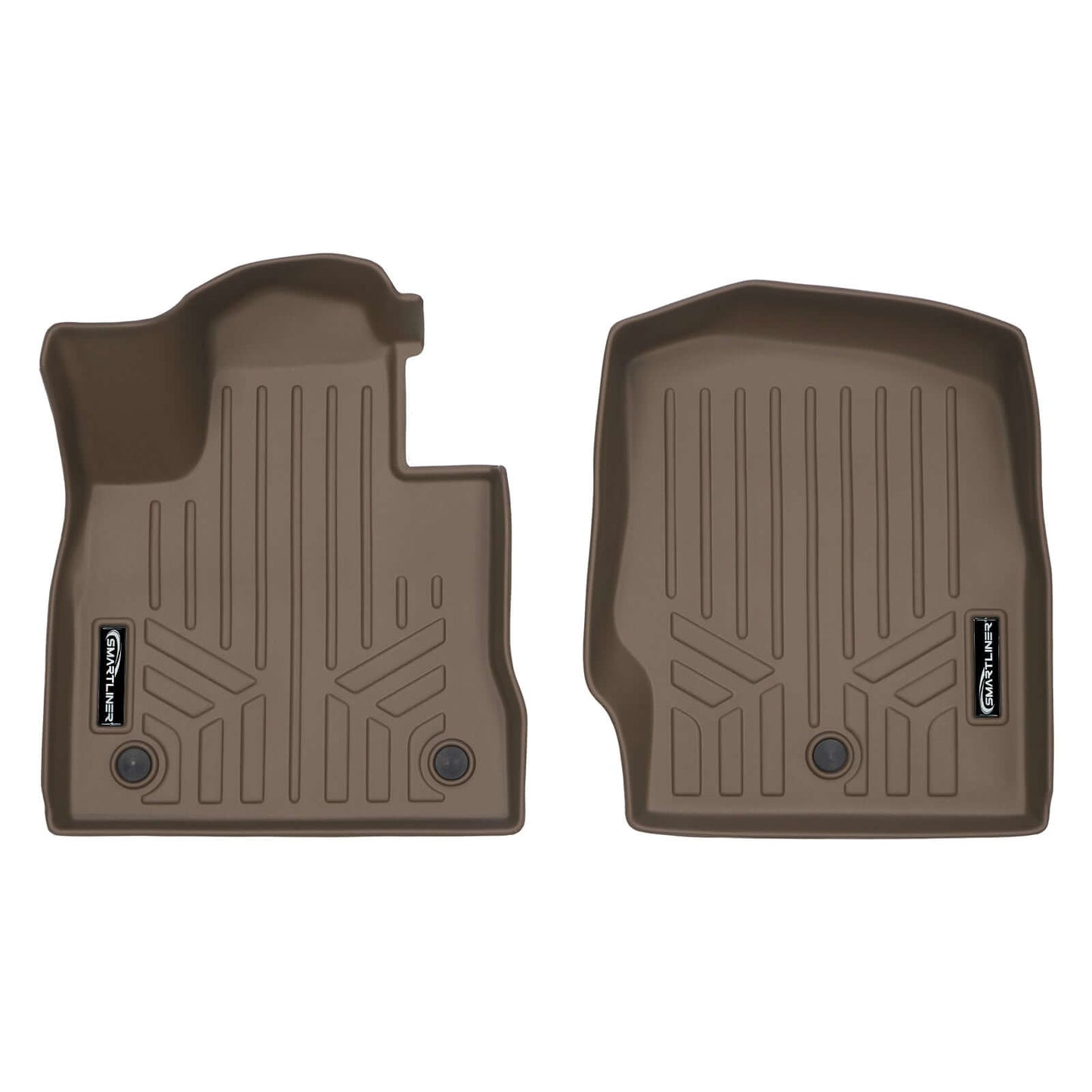 SMARTLINER AUTO™ Custom Fit Floor Liners For for 2020-2021 Ford Explorer