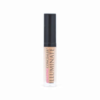 AMAZINGCOSMETICS Amazing Concealer Illuminate DARK BEIGE 0.24oz - Imperfect Box