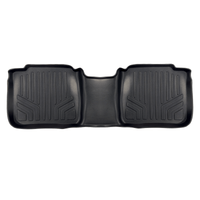 SMARTLINER Custom Fit Floor Liners For 2007-2011 Toyota Camry Non-Hybrid
