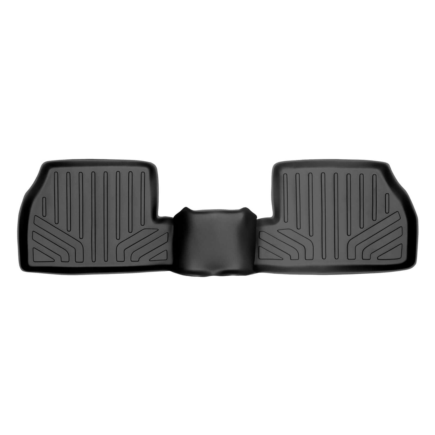 SMARTLINER Custom Fit Floor Liners For 2012-2018 Ford Focus ST Model (No SR Models)
