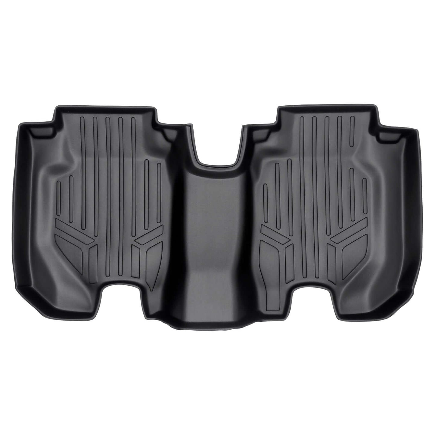 SMARTLINER Custom Fit Floor Liners For 2016-2022 Honda HR-V FWD Models Only