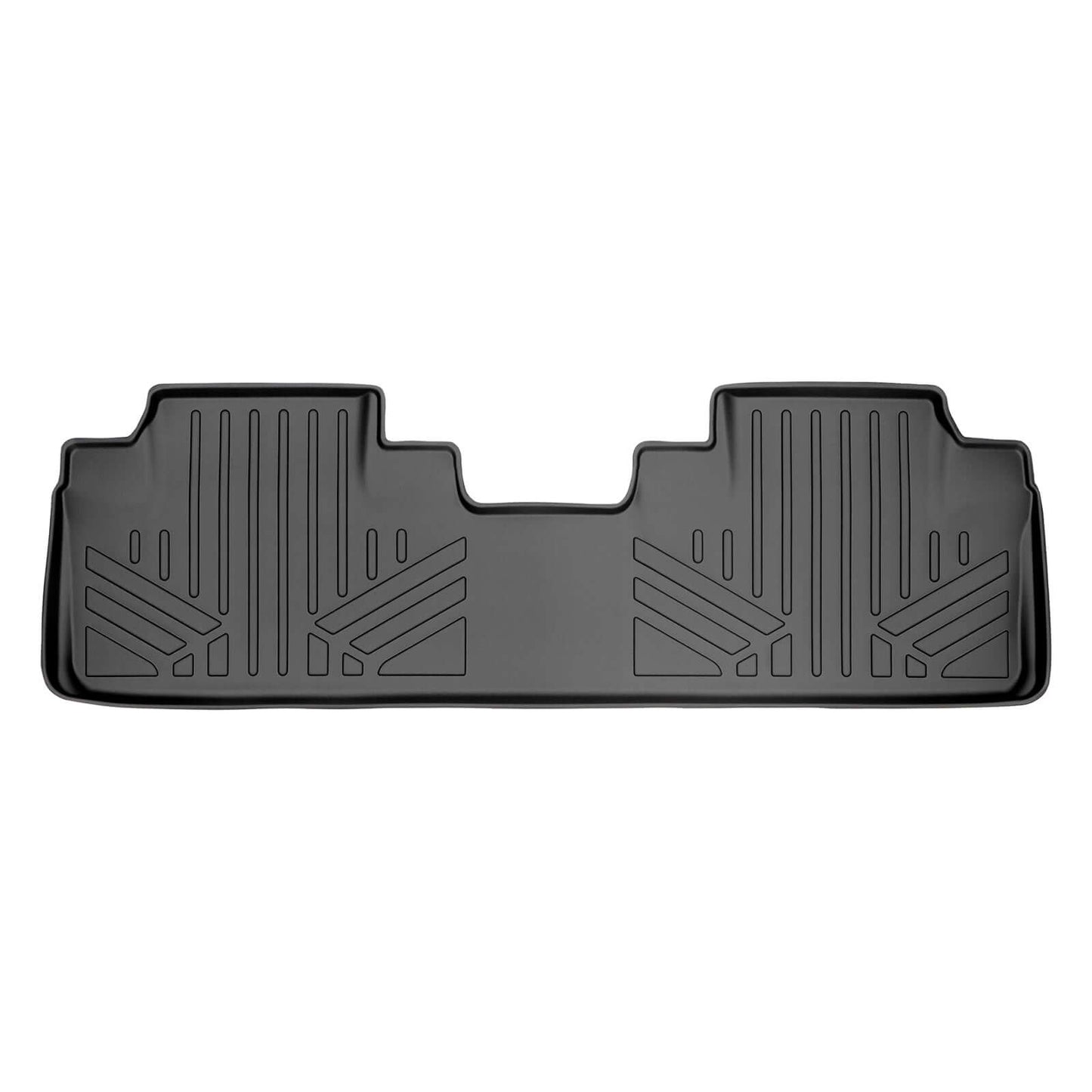 SMARTLINER Custom Fit Floor Liners For 2016-2022 Lexus RX Hybrid