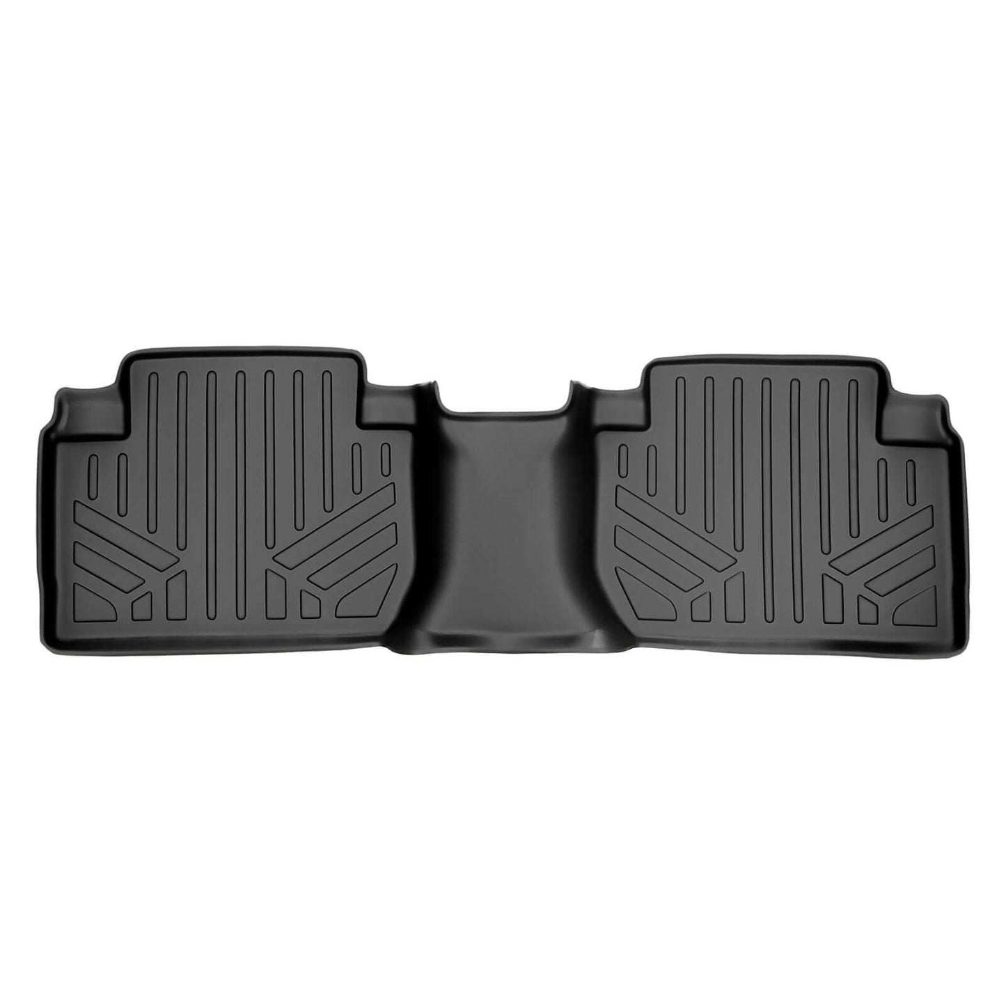 SMARTLINER Custom Fit Floor Liners For 2014-2020 Outlander (No Outlander Sport)