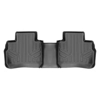SMARTLINER Custom Fit Floor Liners For 2020-2021 Nissan Sentra (Sedan Models Only)