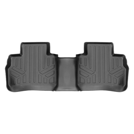 SMARTLINER Custom Fit Floor Liners For 2020-2021 Nissan Sentra (Sedan Models Only)