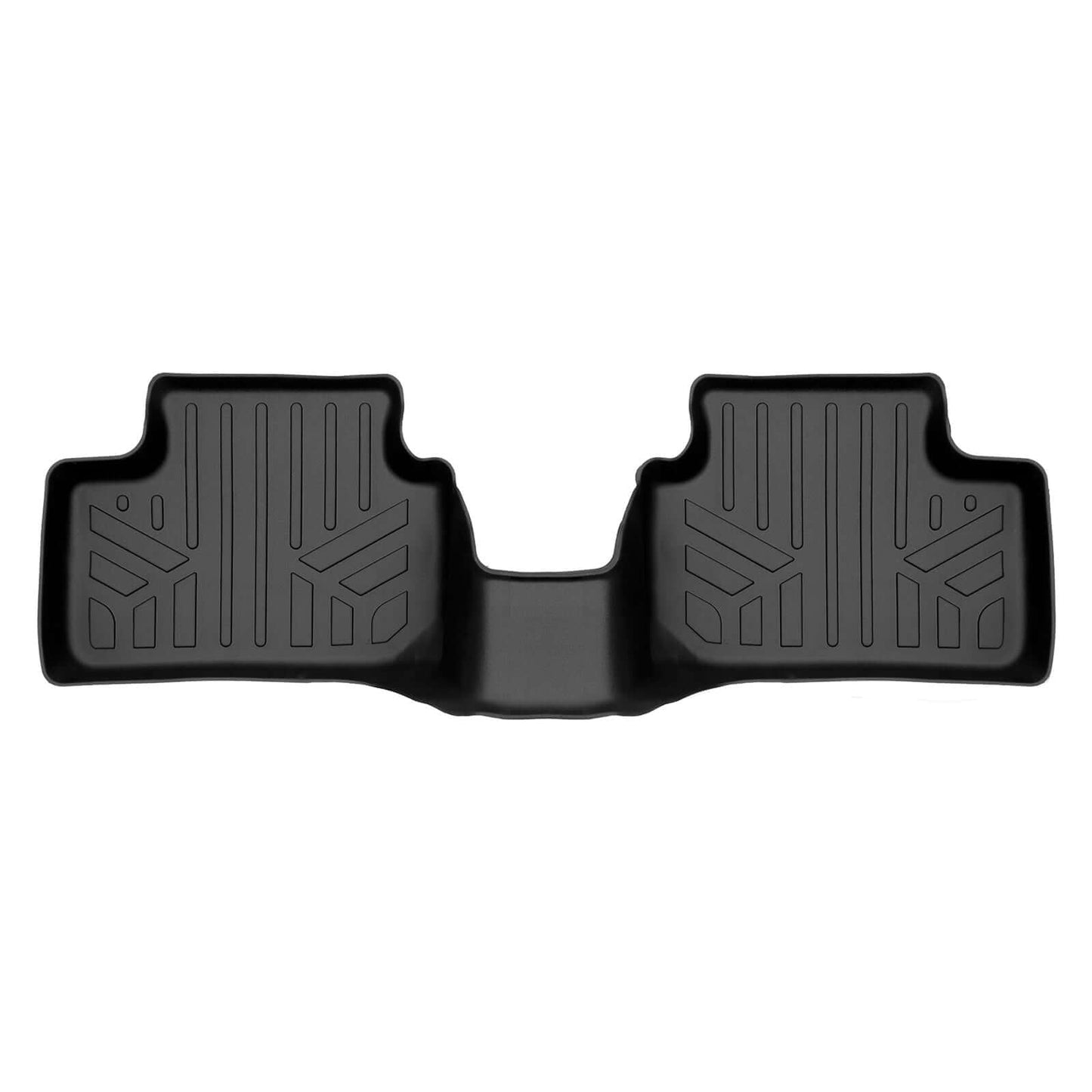 SMARTLINER Custom Fit Floor Liners For 2022-2023 Volvo C40 Recharge