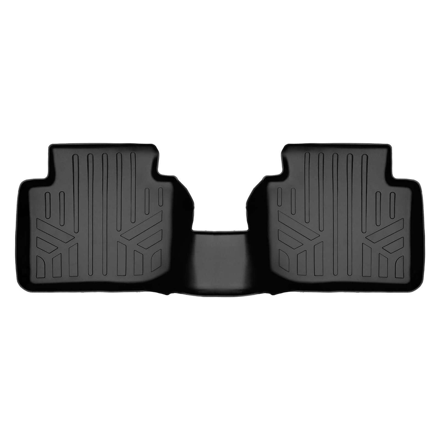 SMARTLINER Custom Fit Floor Liners For 2023-2025 Mazda CX-50