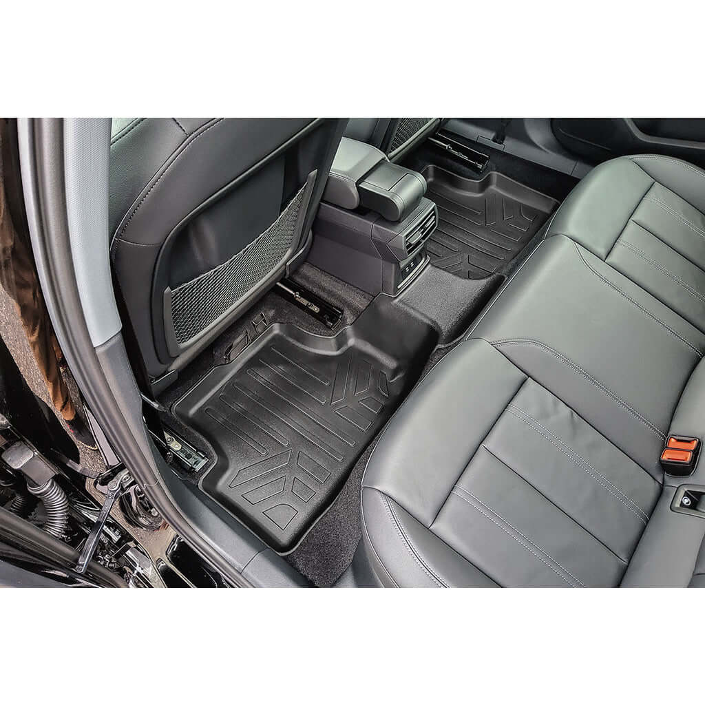SMARTLINER Custom Fit Floor Liners For 2022-2025 Audi S3/RS3