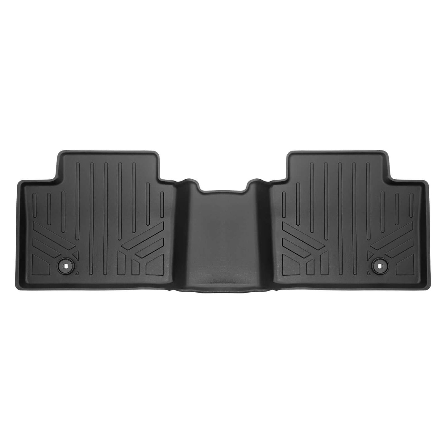 SMARTLINER Custom Fit Floor Liners For 2023-2025 Toyota Crown