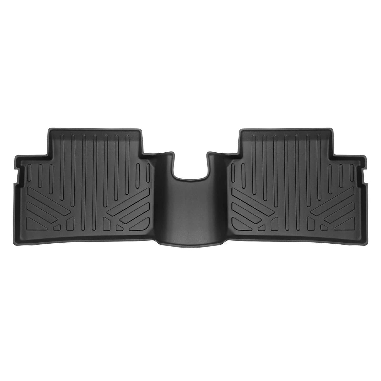 SMARTLINER Custom Fit Floor Liners For 2023-2025 Kia Niro PHEV