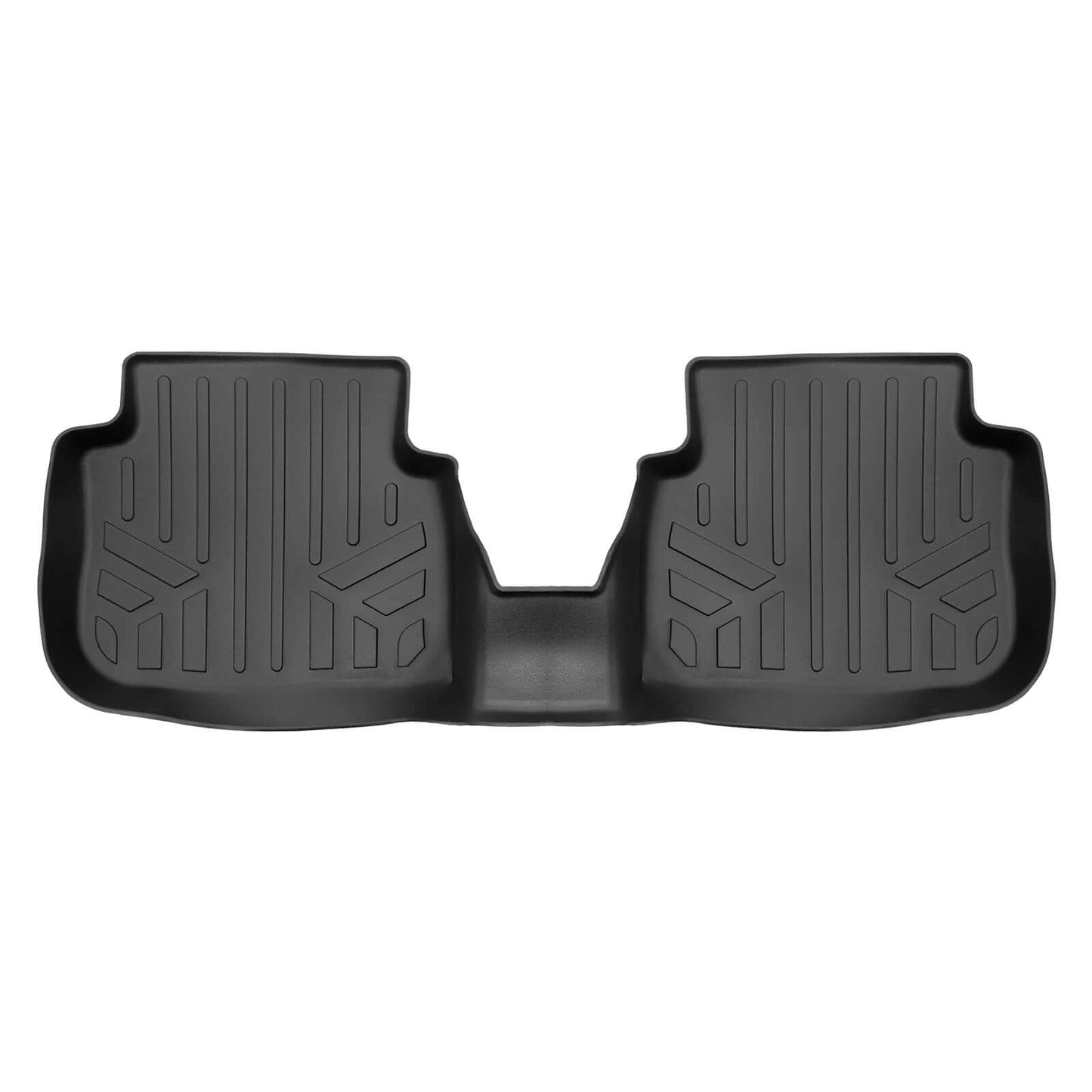 SMARTLINER Custom Fit Floor Liners For 2024-2025 Subaru Crosstrek