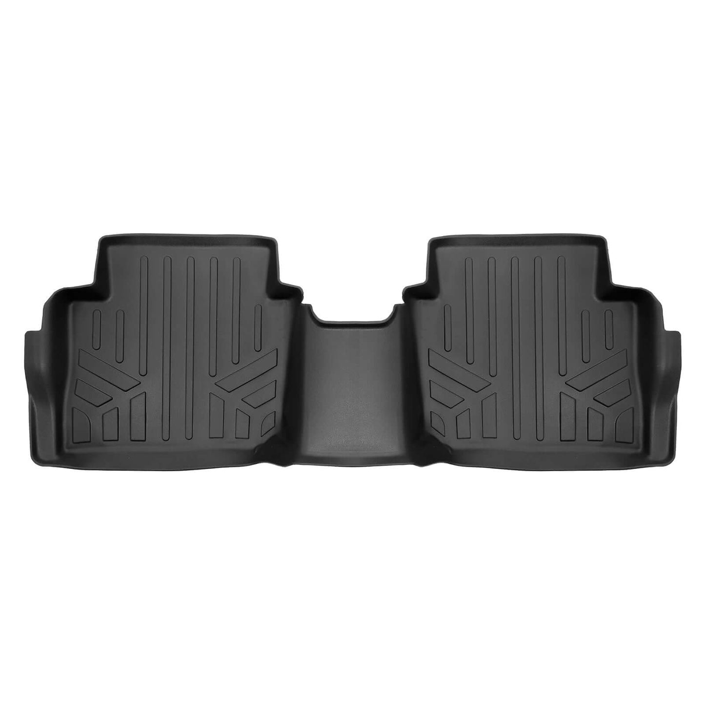 SMARTLINER Custom Fit Floor Liners For 2024 - 2025 Hyundai Kona