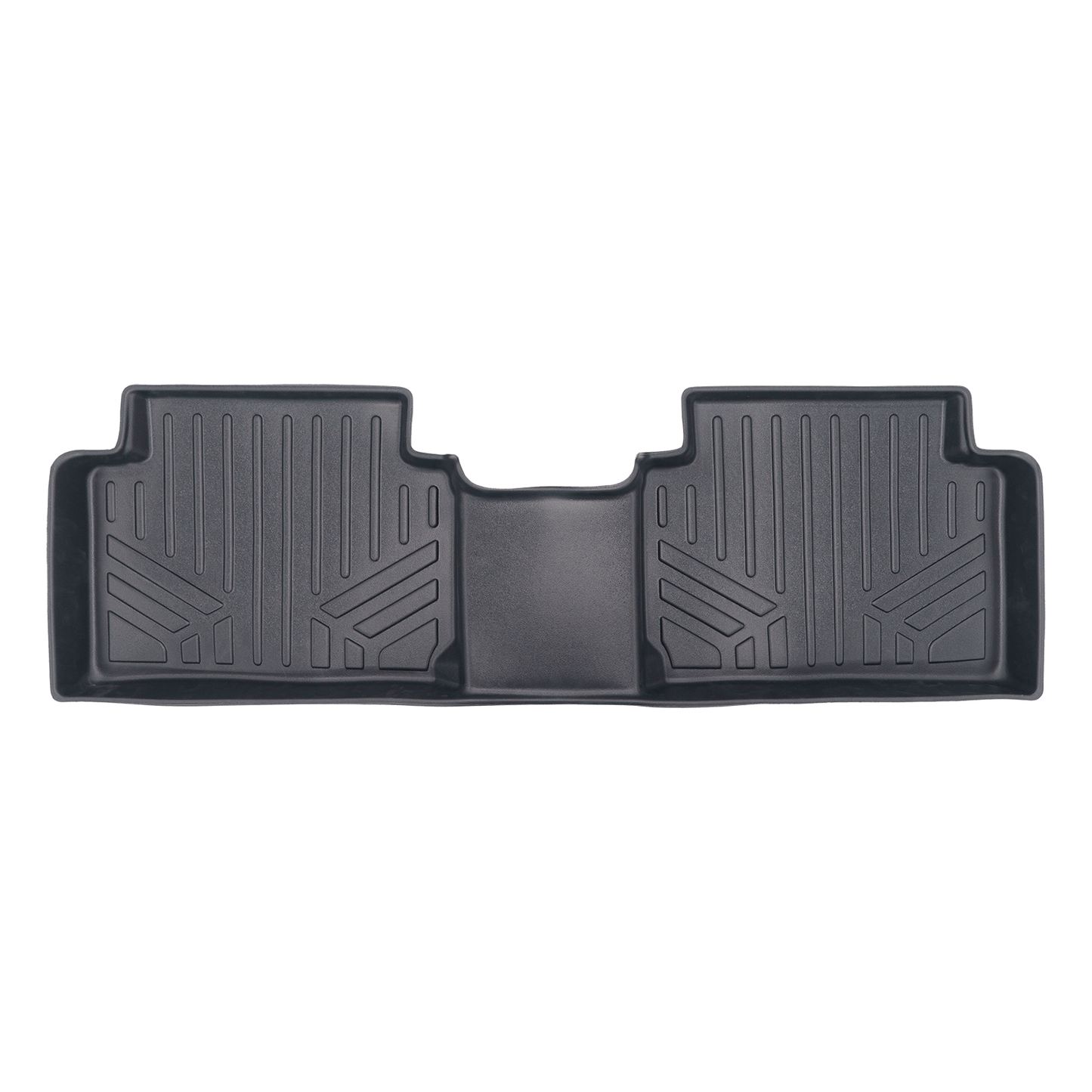 SMARTLINER Custom Fit Floor Liners For 2024-2026 Hyundai Santa Fe (SG)