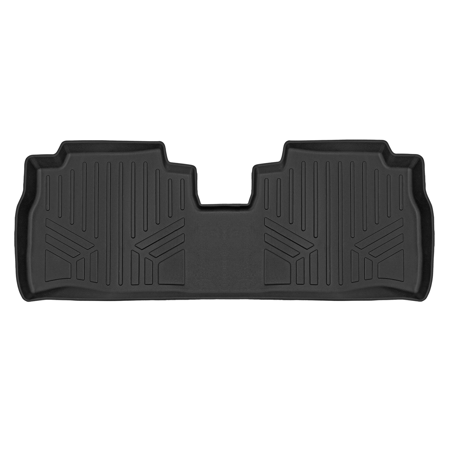 SMARTLINER Custom Fit Floor Liners For 2024-2025 Chevrolet Equinox EV