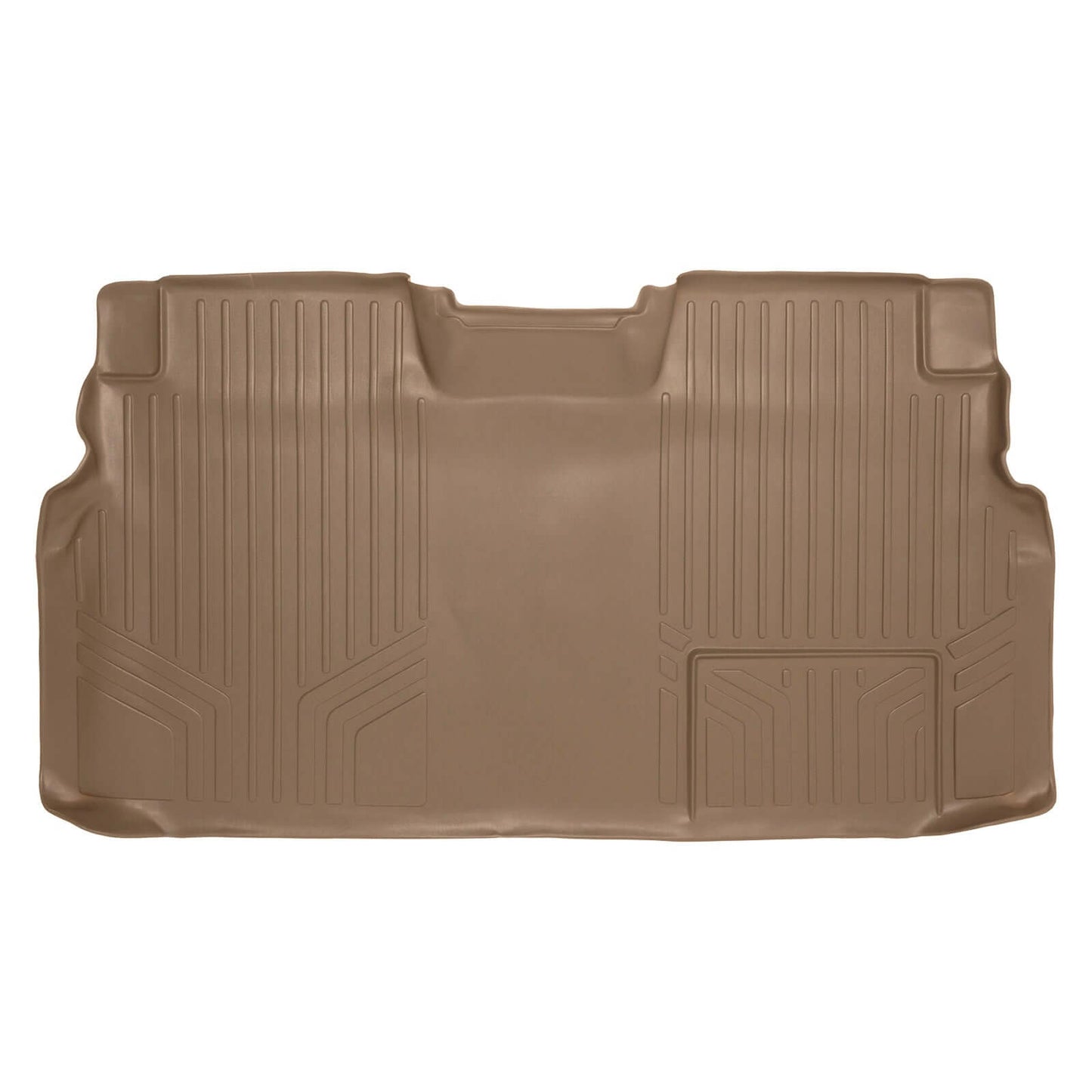 SMARTLINER Custom Fit Floor Liners For 2011-2014 Ford F-150 SuperCrew Cab