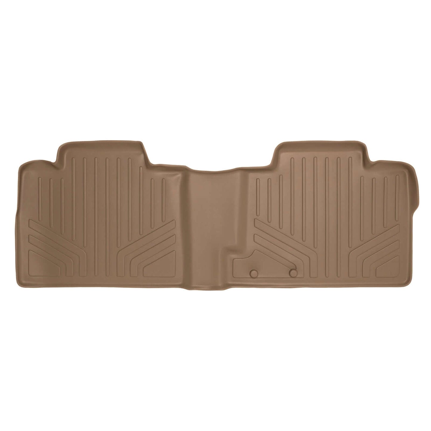 SMARTLINER Custom Fit Floor Liners For 2011-2014 Ford Edge / 2011-2015 Lincoln MKX