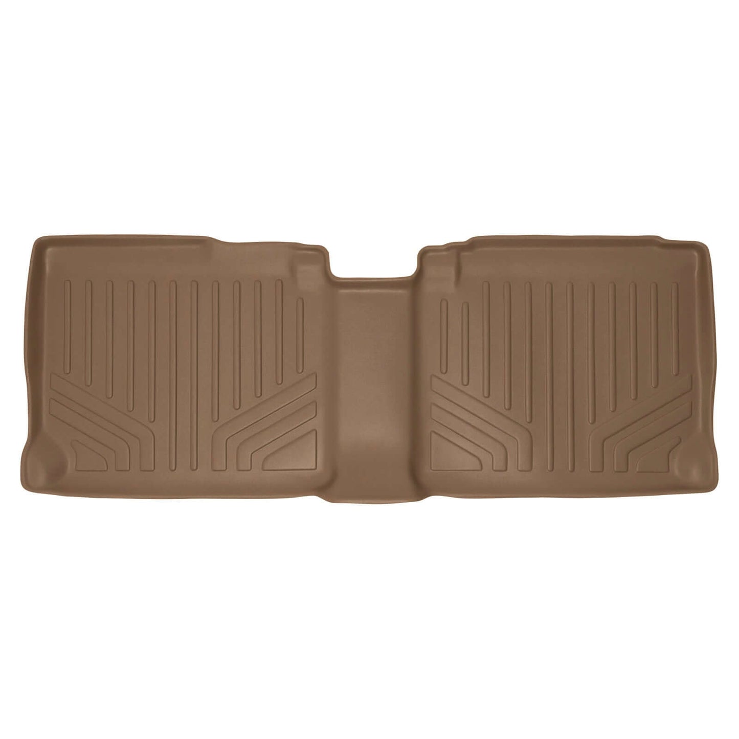 Smart Trim™ Custom Fit Floor Liners For 2011-2017 Chevy Equinox / GMC Terrain (with Dual Front Floor Posts)