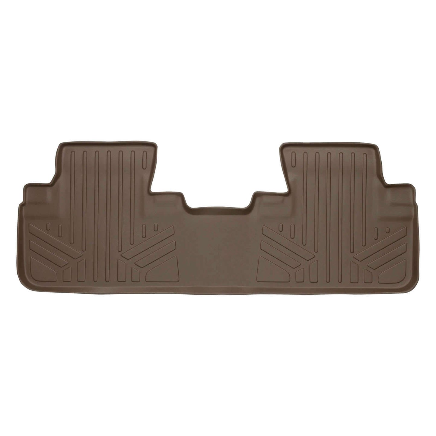 SMARTLINER Custom Fit Floor Liners For 2018-2022 Lexus RXL Hybrid (6 Passenger)