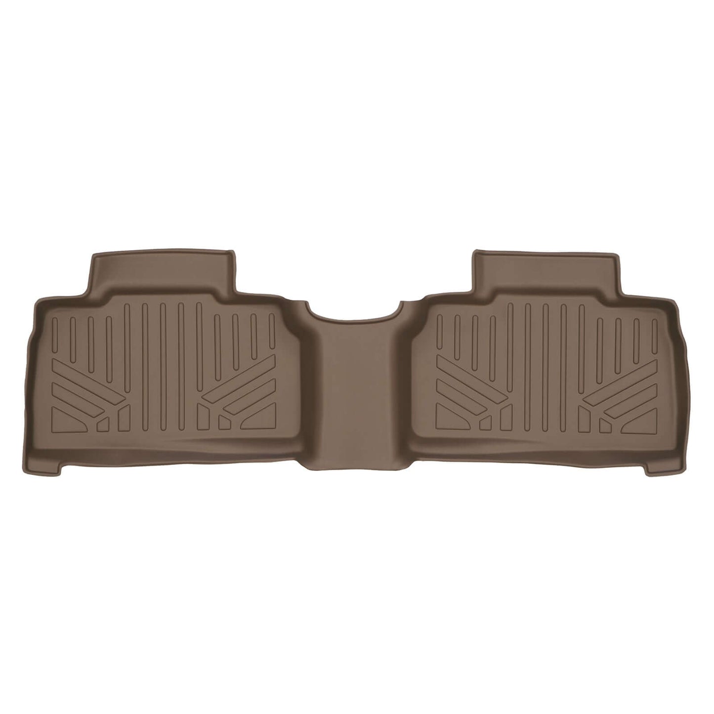 SMARTLINER AUTO™ Custom Fit Floor Liners For for 2020-2021 Ford Explorer