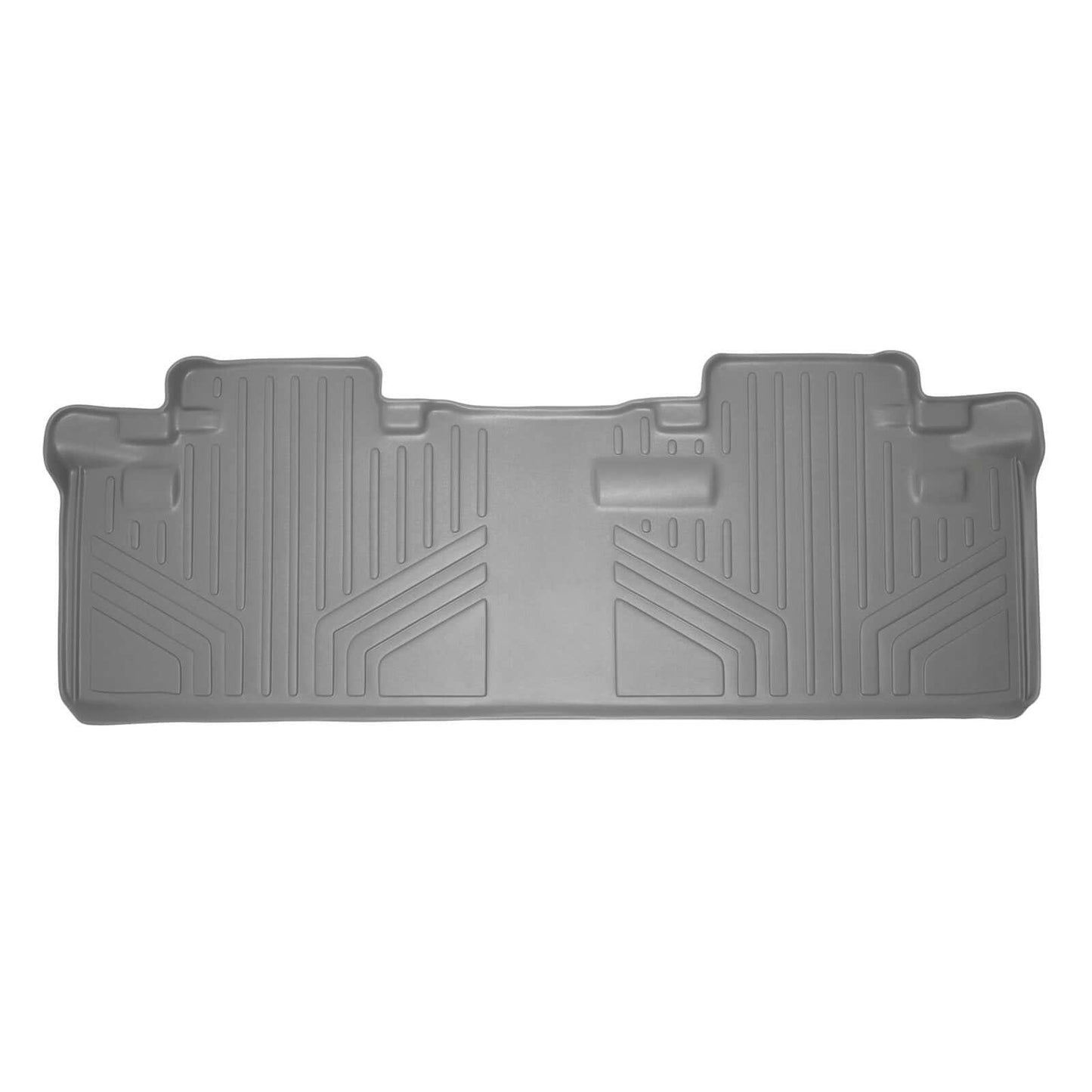 SMARTLINER Custom Fit Floor Liners For 2011-2012 Toyota (Sienna 8 Passenger Model)