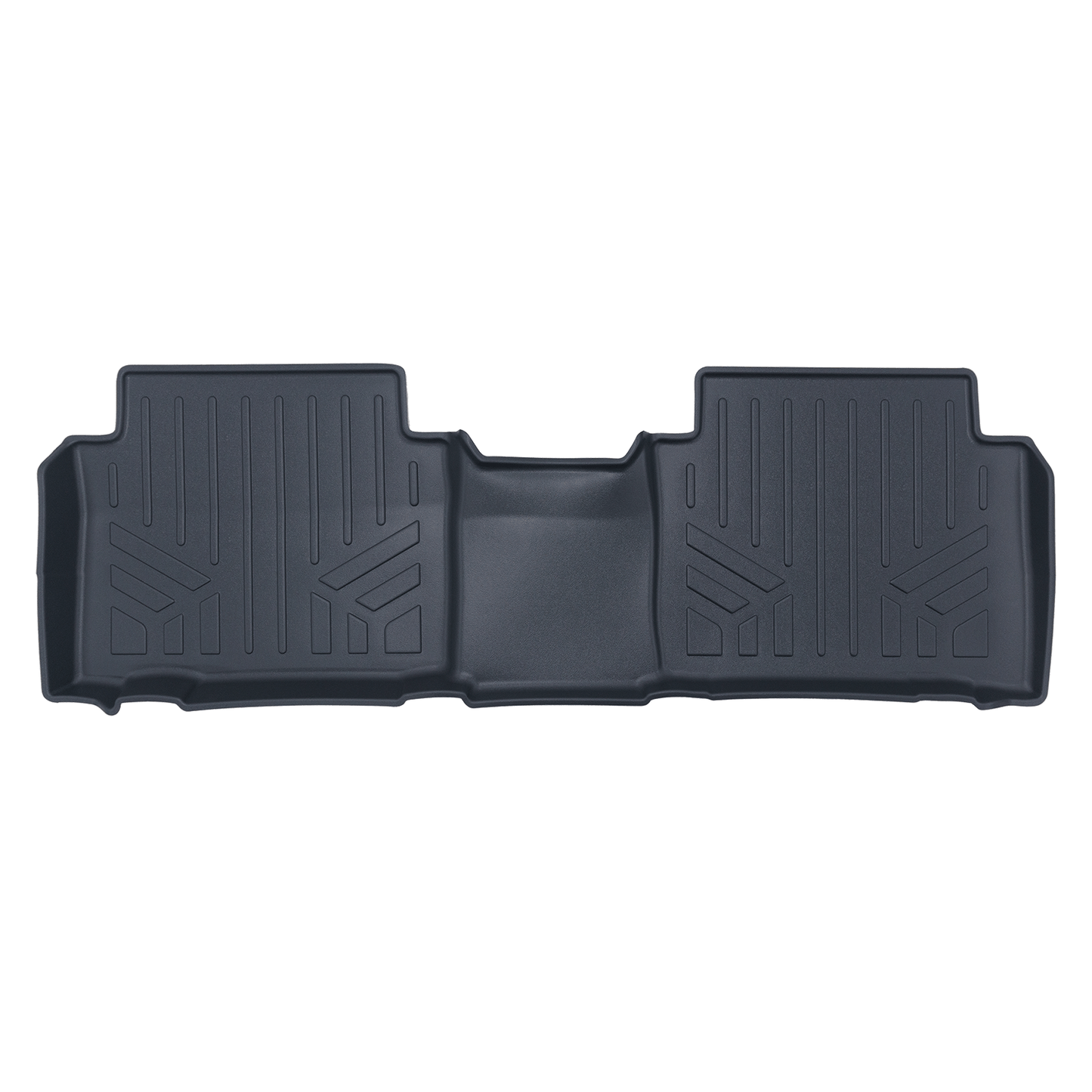 SMARTLINER Custom Fit Floor Liners For 2024-2026 Hyundai Santa Fe (SG)