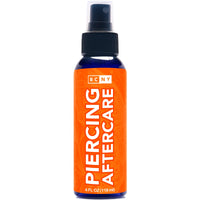 Body Candy 100% Natural Body Piercing Aftercare Solution