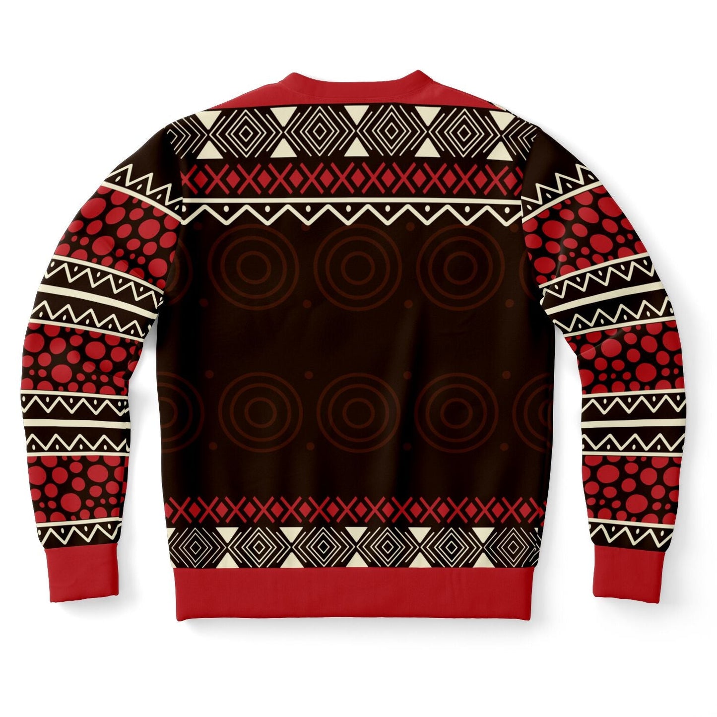 Breaking News: Same Shit Different Day Christmas Sweatshirt