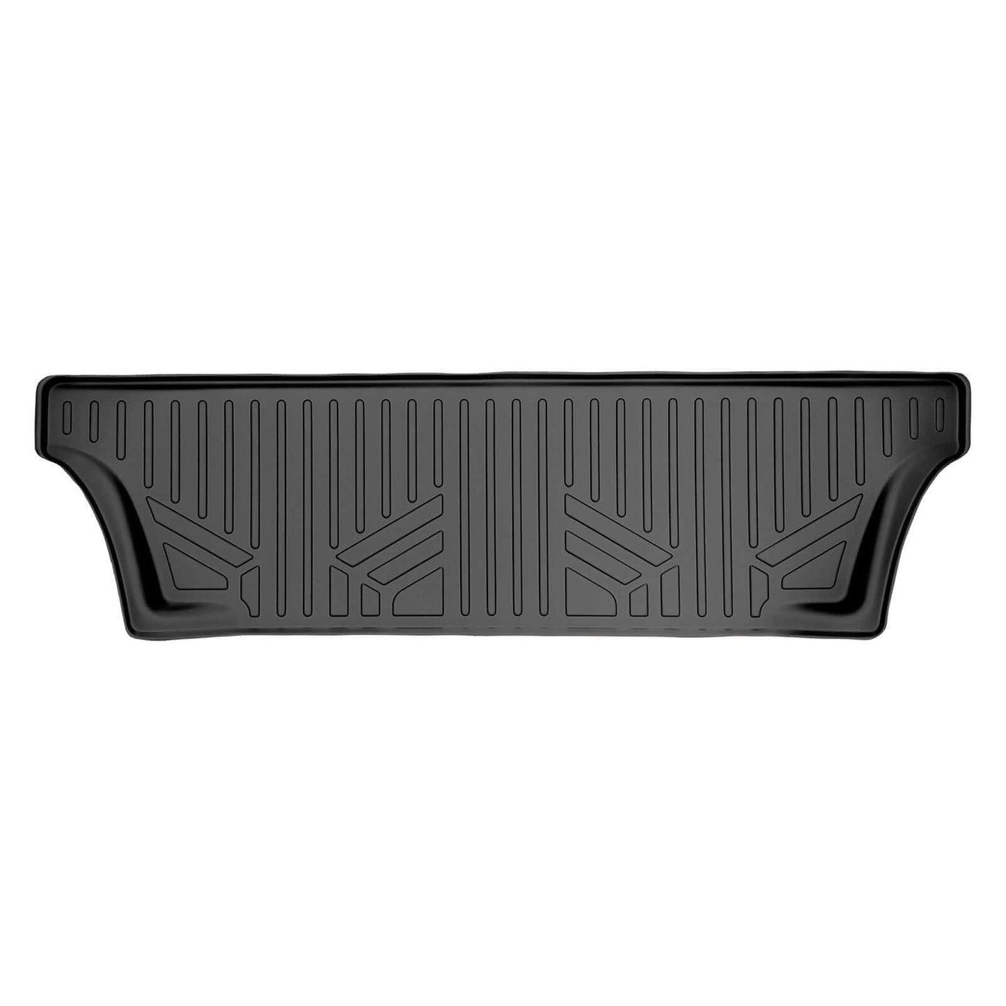 SMARTLINER Custom Fit Floor Liners For 2018-2025 Honda Odyssey
