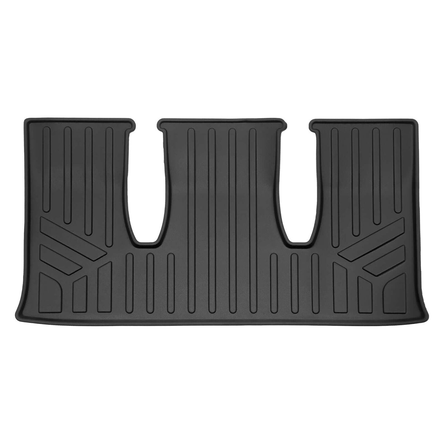 SMARTLINER Custom Fit Floor Liners For 2024 - 2026 Toyota Grand Highlander Hybrid