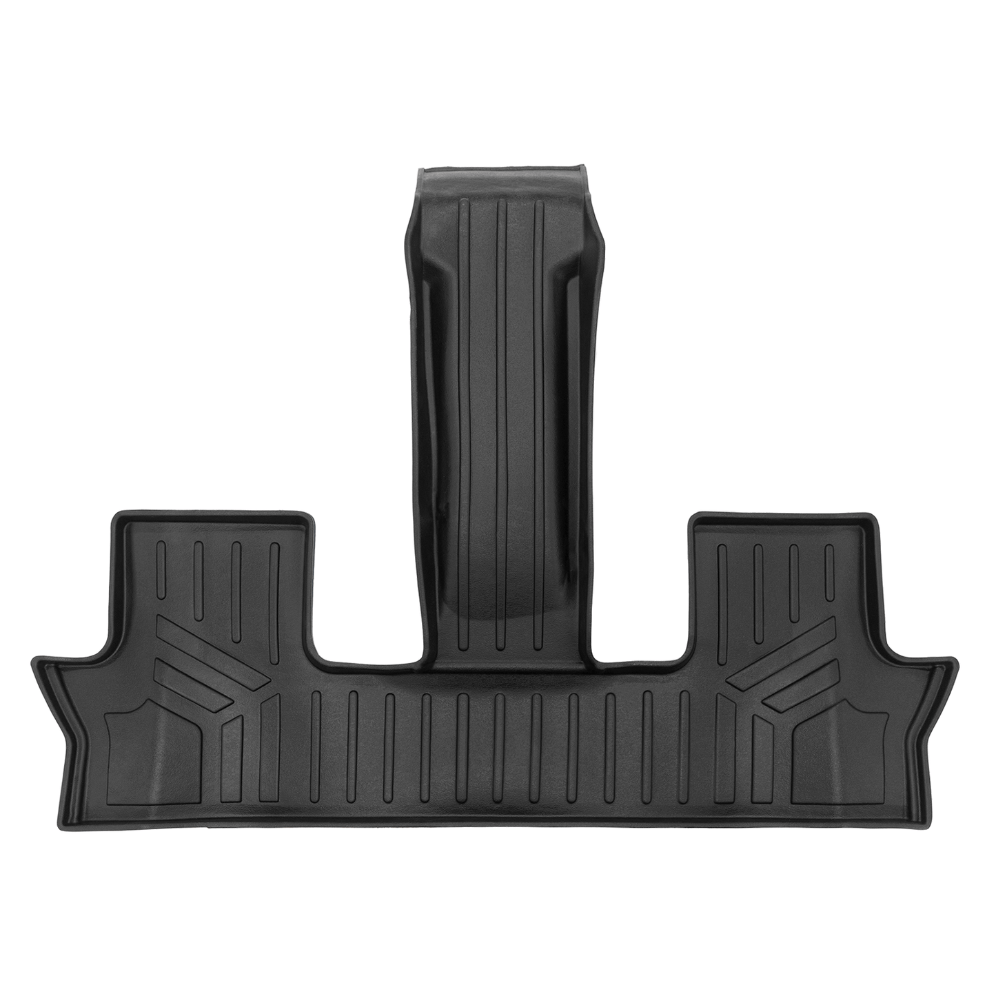 SMARTLINER Custom Fit Floor Liners For 2024 - 2026 Hyundai Santa Fe