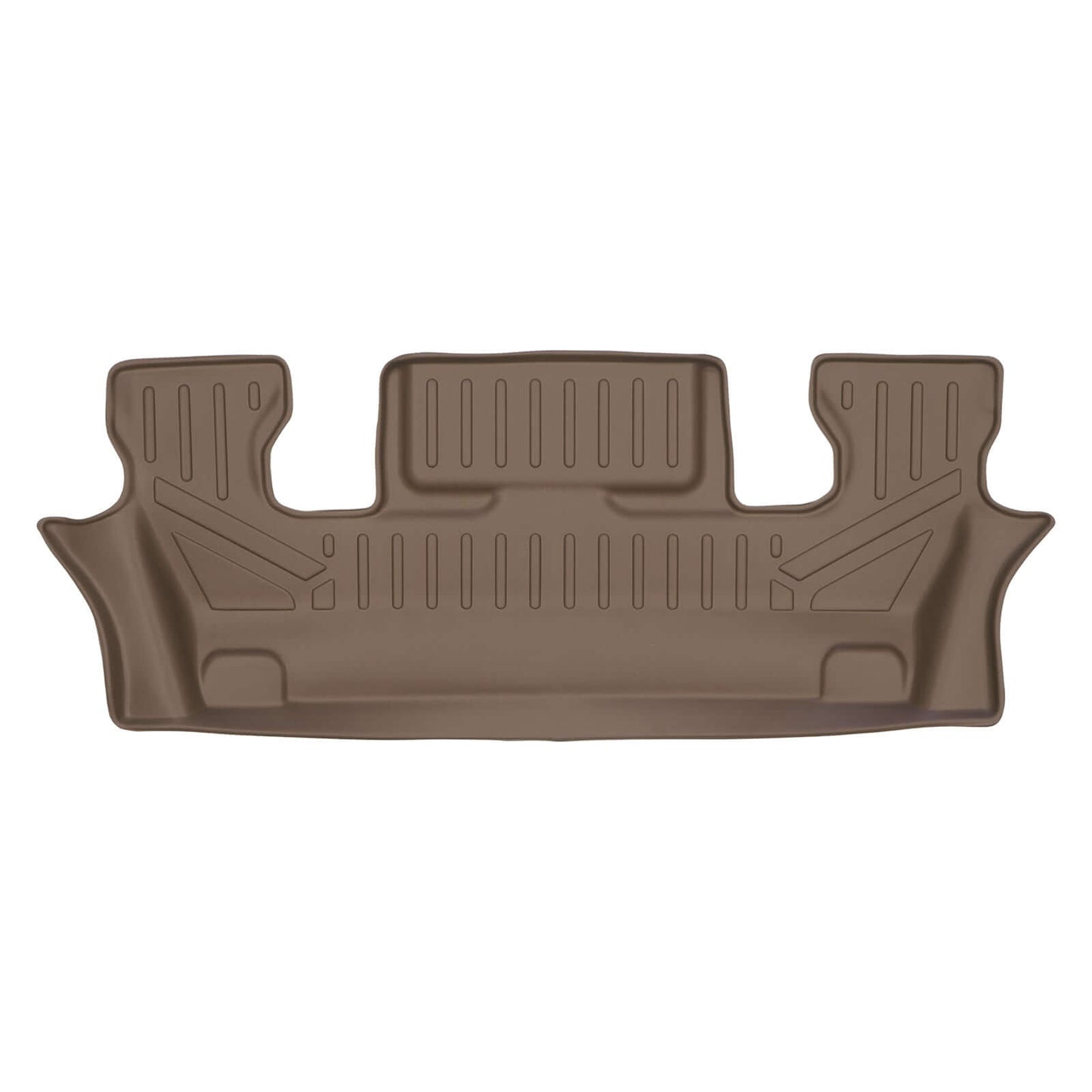SMARTLINER AUTO™ Custom Fit Floor Liners For for 2020-2021 Ford Explorer
