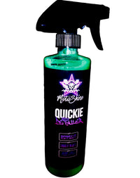 MotoShine QUICKIE