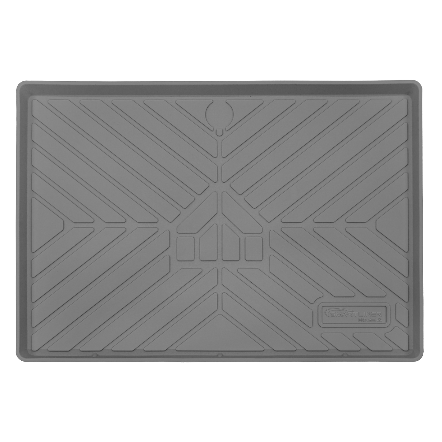 SMARTLINER HOME™ Under Sink Cabinet Bathroom Mats Compatible With Standard Bathroom Cabinets 19.5" x 28.5"