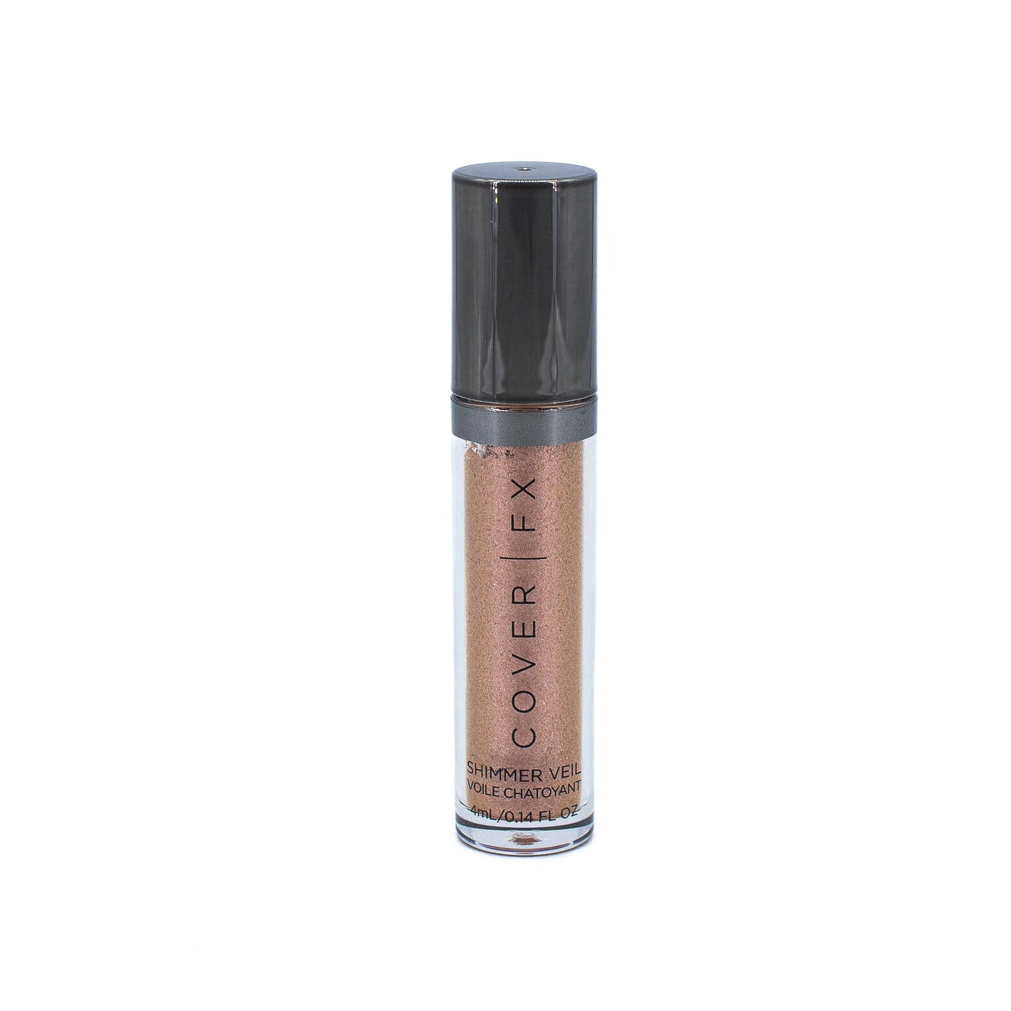 COVER FX Shimmer Veil 0.14oz SOLEIL - New